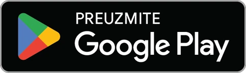 Preuzmite na Google Playu
